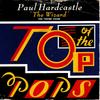 7-дюймовая пластинка PAUL HARDCASTLE - The Wizard PAUL3 Chrysalis 1986 UK Танцевальная и Электронная Б/У