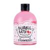 Глобальное планирование продукта Fruit Forest Fruit Party Bubble Bath Соль для ванны Свежесобранная клубника 320 мл
