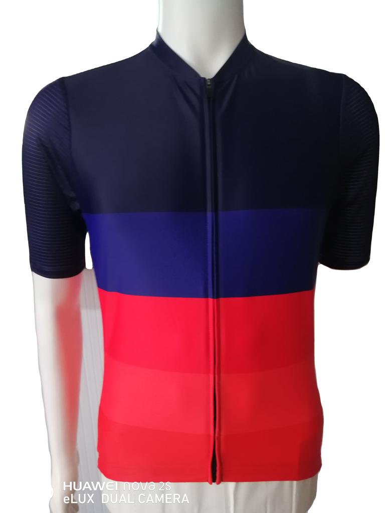OEM New Cycling Windbreaker Jerseys Suit Moisture Wicking Unisex Cycling Wear