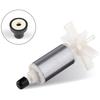 Sunsun Hw-3000 Lcd + Uv - External Filter 1200 - 3000L/H