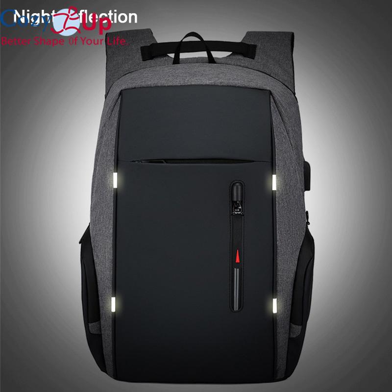 Cozy Up Многофункциональный USB-рюкзак с диагональю 15,6 дюйма и рюкзак большой емкости