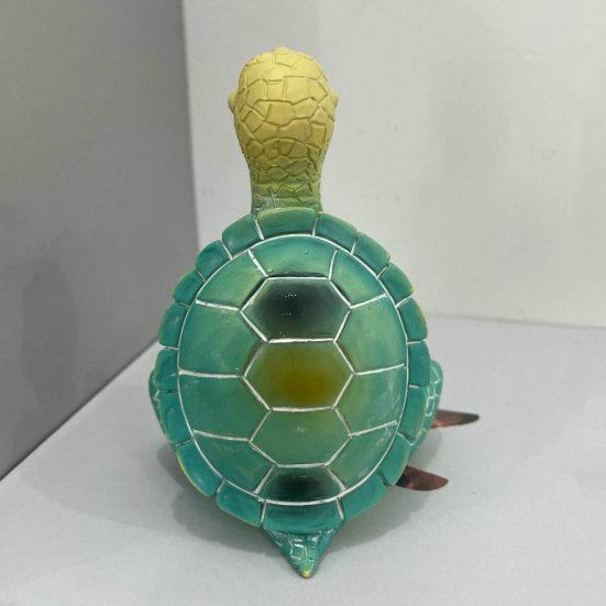 Уникальная фигурка черепахи, очаровательный подарок, украшение для дома