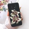 For Motorola Moto E7 Plus Case XT2081-1 Fashion Butterfly Bowknot Soft Silicone Cover For Moto E7 E7i Power XT2097-13 TPU Fundas