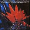 CD MANHATTAN JAZZ QUINTET - Concierto De Aranjuez APCZ8013 Sweet Basil 1994 Япония ОбиДжаз Б/У
