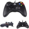 Геймпад - Xbox - 360 - Проводной - Эргономичный - Регулируемая вибрационная отдача