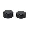 Front And Rear Axle Nut Covers Pivot Bolt Covers For Sportster S 1250 RH1250 S PAN  1250 S PA1250