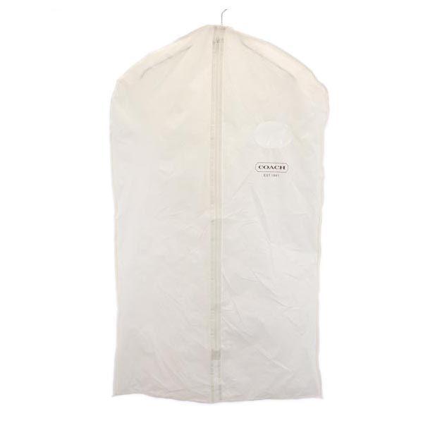 Coach Пальто 4 Розовый Специальная вешалка и чехол для костюма в комплекте Женский Б/У