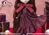 Кукла Pullip Ribbonchan примерно 310 мм, раскрашенная фигурка из АБС-пластика, P-258, высокая, вне масштаба