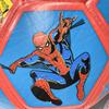 МСТИТЕЛИ MARVEL Футбольный размер Американский комикс для начальной школы, средней школы, старшей школы и работающих взрослых Мяч Человека-паука, 5, Узор, Дети,