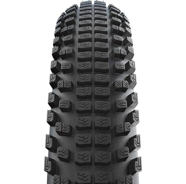 Жесткая MTB-шина Schwalbe Johnny Watts 29´´ x 2,35