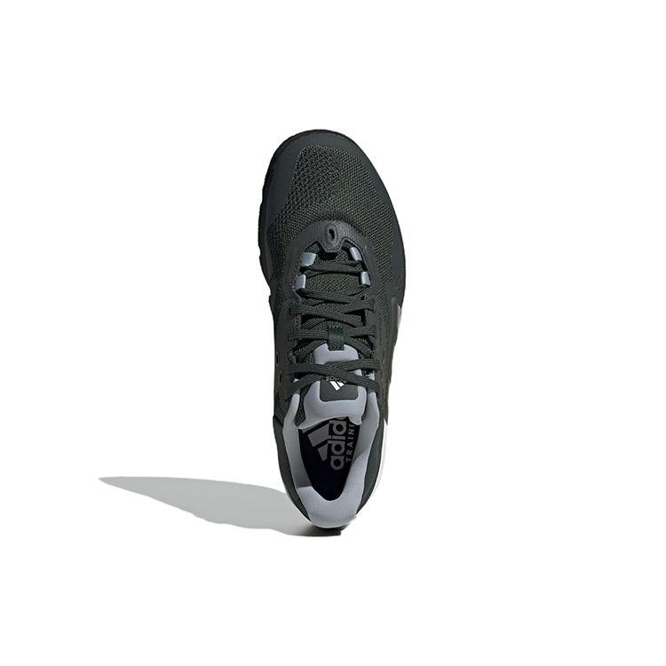 adidas Dropset Shadow Green Men Sneakers Shadow-Green Magic-Grey Cloud-White GW3902