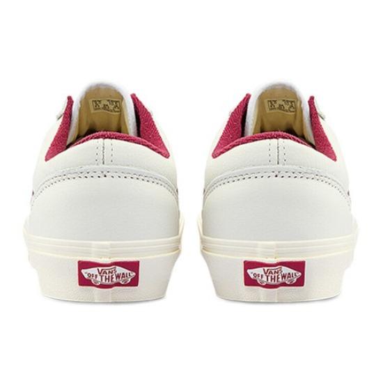 Vans Стиль 36 Портвейн - VN0A54F676N