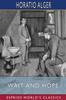 Книга Wait and Hope (Esprios Classics) : Or, A Plucky Boy's Luck
