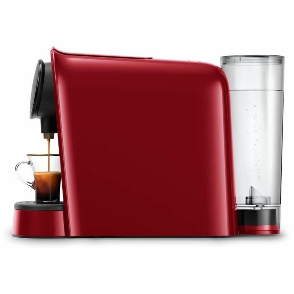 Капсульная кофемашина Philips L'Or Barista LM8012/51