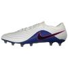 Tiempo Maestro Elite AG Low White Racer Blue Унисекс Шиповки Pink-Blast Black IB4469-146
