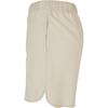 Urban Classics Womens/Ladies Linen Blend Casual Shorts