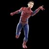 MARVEL Hasbro Marvel Legends Series Дружелюбный район No Way Home Размер Действие Возраст F6507 Аутентичный продукт Человек-паук Человек-паук, Человек-паук
