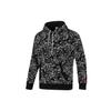 Puma Sports Printed Breathable Casual Pullover Hoodie Men Hoodies Black 533200-51