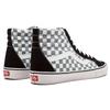 Vans SK8 Hi Reissue Шахматная клетка Vans VN0003CAIB7