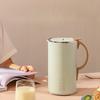 600ML Soymilk Machine Soy Milk Maker Electric Juicer Mixer Vegetable Extractor Food Blender Filter Free Soup Pot Tea Maker 220V