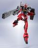 TAMASHII NATIONS METAL ROBOT Spirits SIDE MS Sword Impulse Gundam SpecII ABS&Diecast&PVC Appli. 140 мм окрашенная фигурка Мобильный костюм Гандам SEED FREEDOM