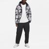 Nike Зимняя куртка Windrunner с наполнителем из пуха CU4407-133