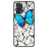 Для Oppo A74 4G Чехол CHP2219 Funda Мягкий Силиконовый Чехол для Телефона Для Oppo A74 5G OppoA74 A 74 Обложка Coque Fundas Мультяшный Бампер