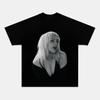 УНИСЕКС ФУТБОЛКА BILLIE EILISH S-5XL Унисекс Футболка