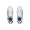 Li Ning Xingchu 2.0 Durable Breathable Low-Top Skate Shoes Men Skate Shoes White Gray AGCT337-4
