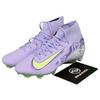 Бутсы Mercurial Superfly 10 Academy 16 MG HF1601-500 Унисекс Размер