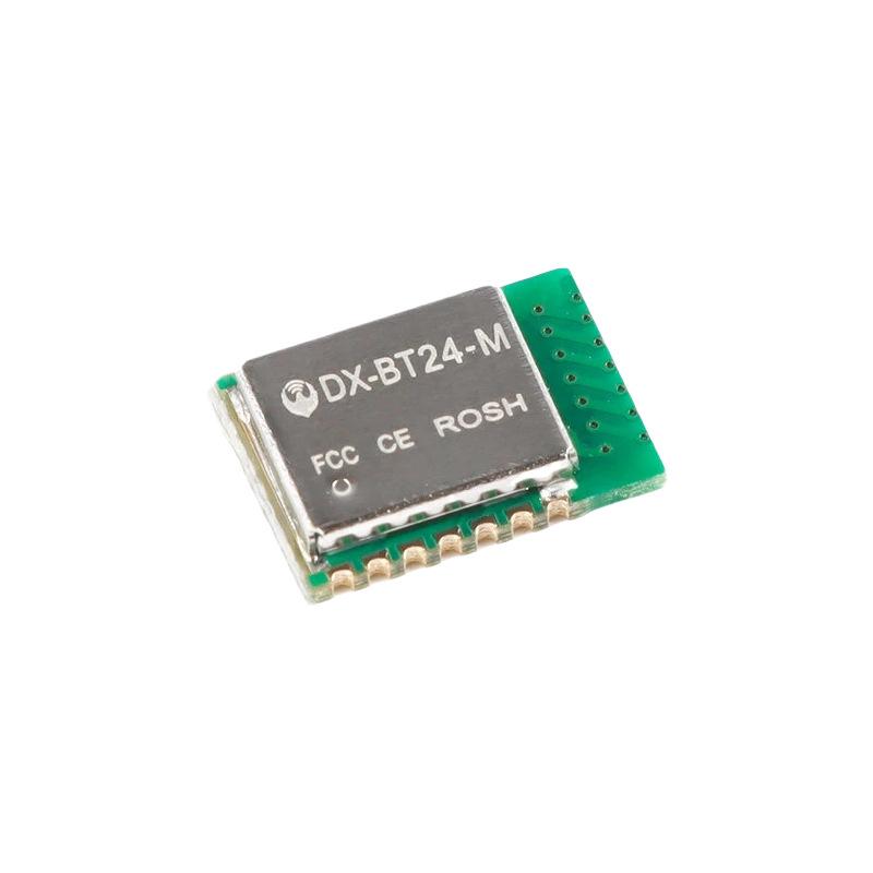 Беспроводной модуль последовательного порта BT-24 Bluetooth 5.0 BLE Высокоскоростная Низкое энергопотребление Прозрачная передача
