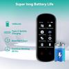 Z2 Portable Instant Voice Photo Translator Multi Languages Travel Real Time Translation Smart Pen Scanning Recording Translator