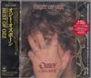 CD OZZY OSBOURNE - Best Of Ozz 25DP5396PROMO CBS/Sony 1994 Япония Металл Б/У