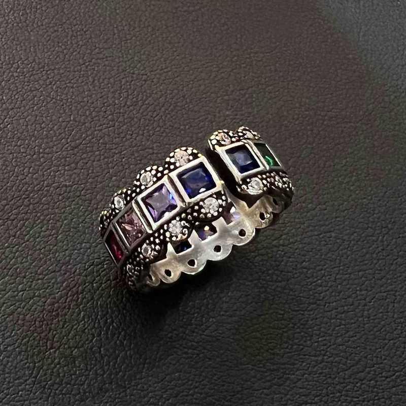 Sace Gems Классическое кольцо из медного сплава с цирконом, женские ювелирные изделия, свадебный подарок для вечеринки