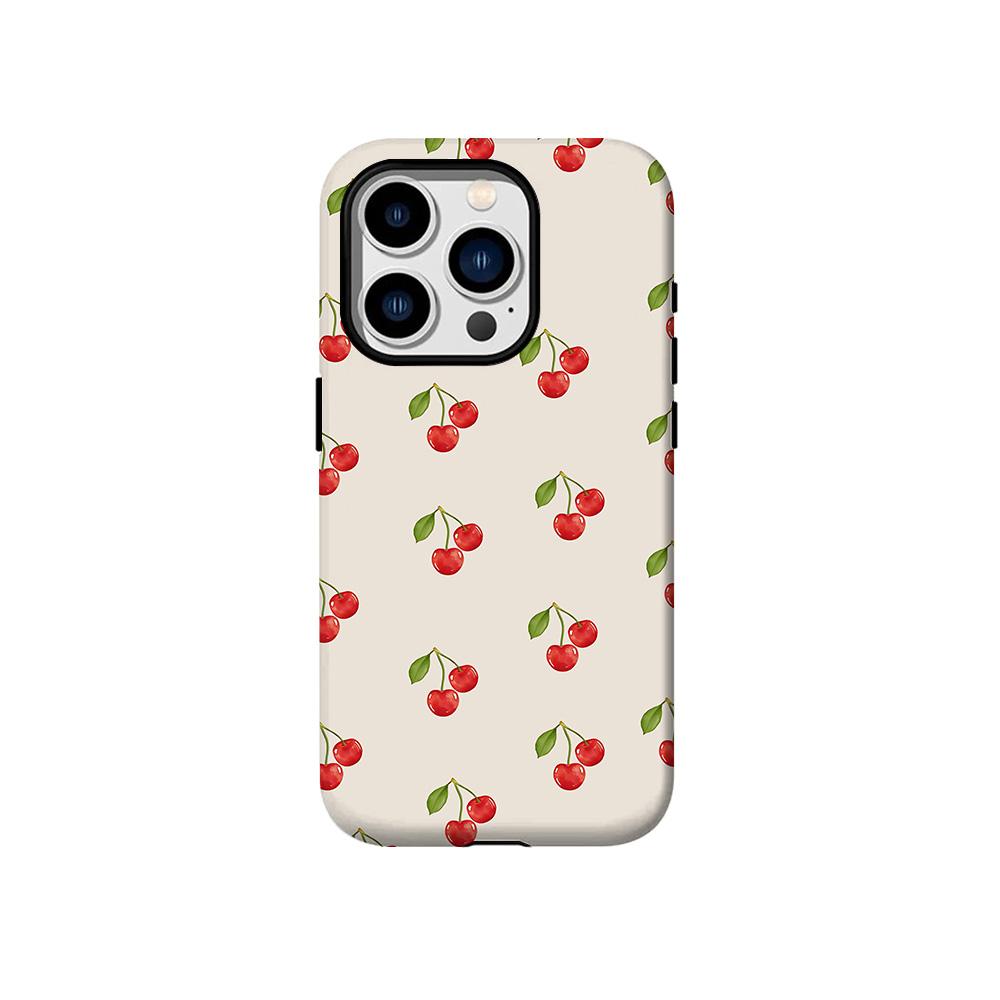 Роскошный чехол Clmj с цветущей сакурой для iPhone 17 16 15 14 13 12 11 Air Pro Max Plus, роскошная двухслойная задняя крышка