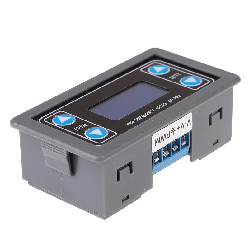 1 Гц ~ 150 кГц ШИМ-генератор сигналов с регулируемой частотой импульсов, испытательное оборудование модуля