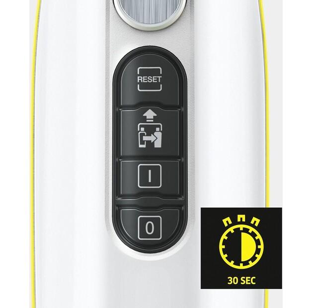 Пароочиститель Karcher SC 3 EasyFix 1.513-530.0