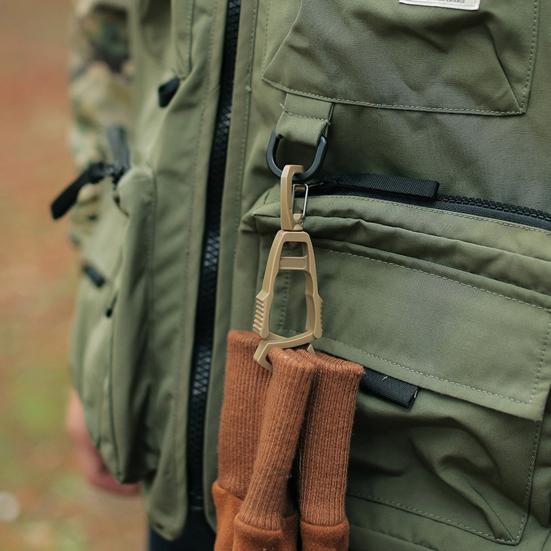 5 шт. зажим для перчаток на открытом воздухе, прочный, без помощи рук, портативный, многофункциональный, для кемпинга, походов, зажим для рабочих перчаток, вешалка, держатель, держатель