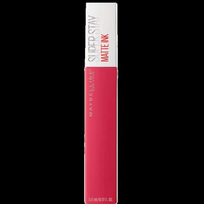 Губная помада Maybelline Superstay 24 Matte Ink Lipstick 155 Savant 5 мл
