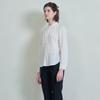 Bcbg Pintuck Lace Blouse B4s2b421
