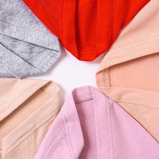 Женское нижнее белье, противоугонные трусики с карманом на молнии и высокой талией, бесшовные эластичные дышащие хлопковые трусы для мамы и бабушки среднего возраста, трусы