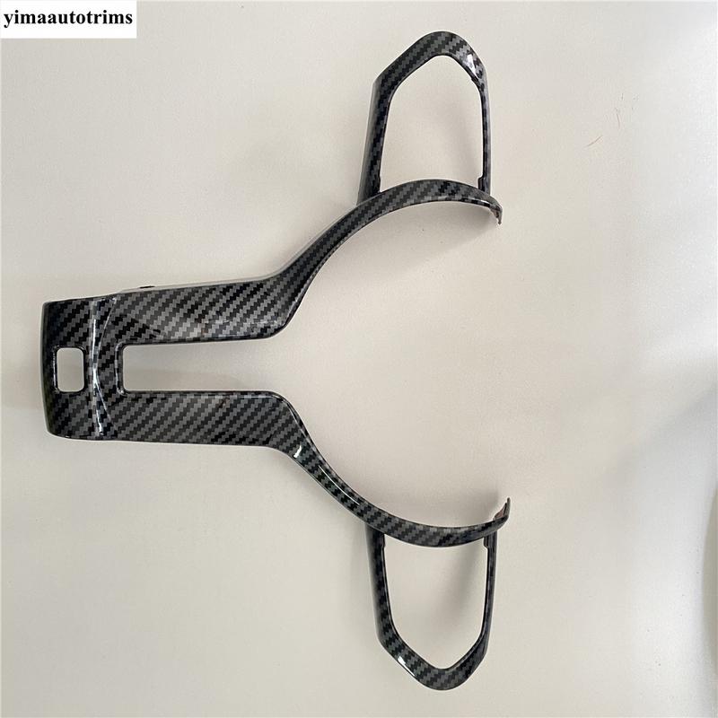 Car Steering Wheel Panel Cover Trim Accessories For BMW F Chassis F06 F10 F11 F12 F15 F16 F20 F21 F22 F23 F30 F32 F34 M-Sport
