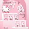 Sanrio Hello Kitty Портативные салфетки-платочки - Маленькая упаковка