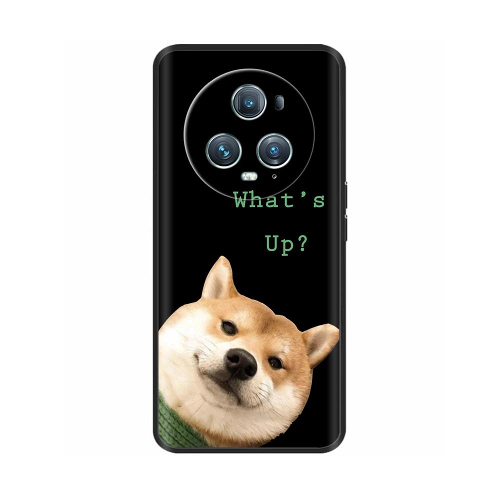 Чехол Magic 5Pro 5Lite Magic5 Lite из жидкого силикона, мягкая задняя крышка для телефона для Honor Magic 5 Pro, чехлы для Honor Magic 5 Lite 5G