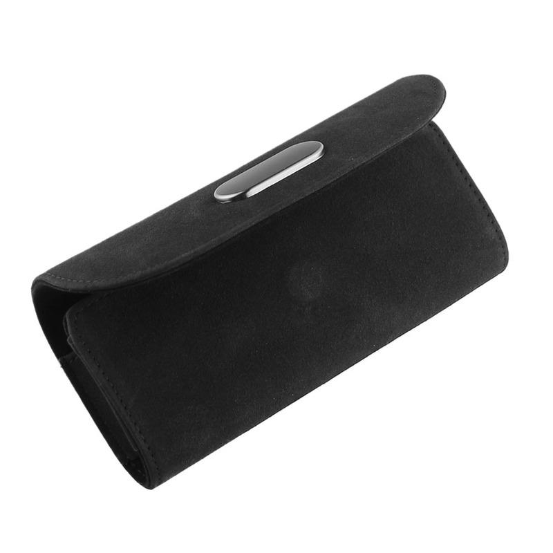 Car Glasses Case Sunglasses Storage Box For BMW 1 3 5 7 Series F30 G20 X1 F48 X3 G01 X5 F34 320 328 F07 F10 Sun Visor Organizer