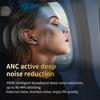 Full Color TouchScreen ANC Noise Canceling Headphones 134 Language Translation Headphones In-Ear Wireless Bluetooth Noise Canceling Headphones