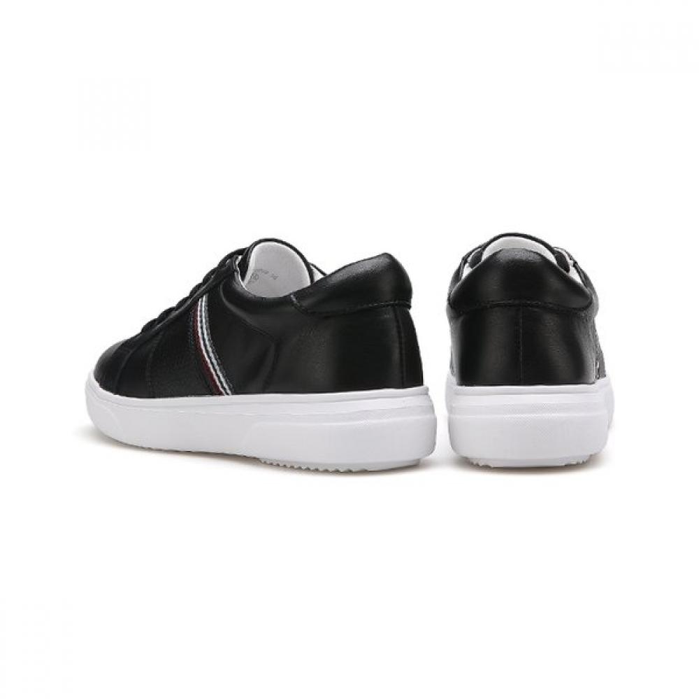 Misope Women Sneakers 4cm 012410008 2color