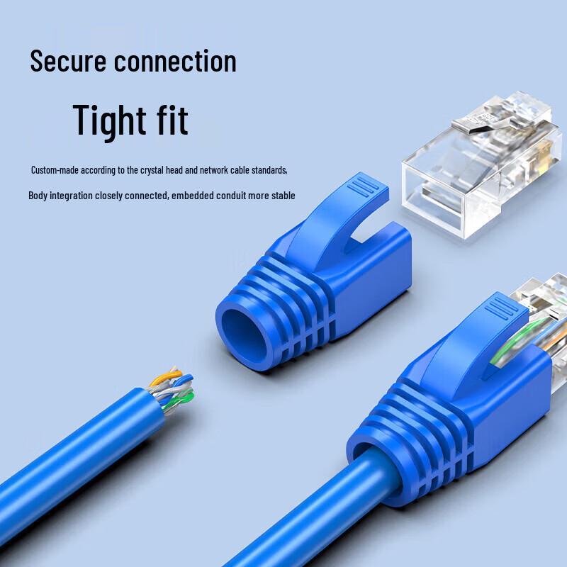 Shengwei CHT6050B RJ45 Cable Boots
