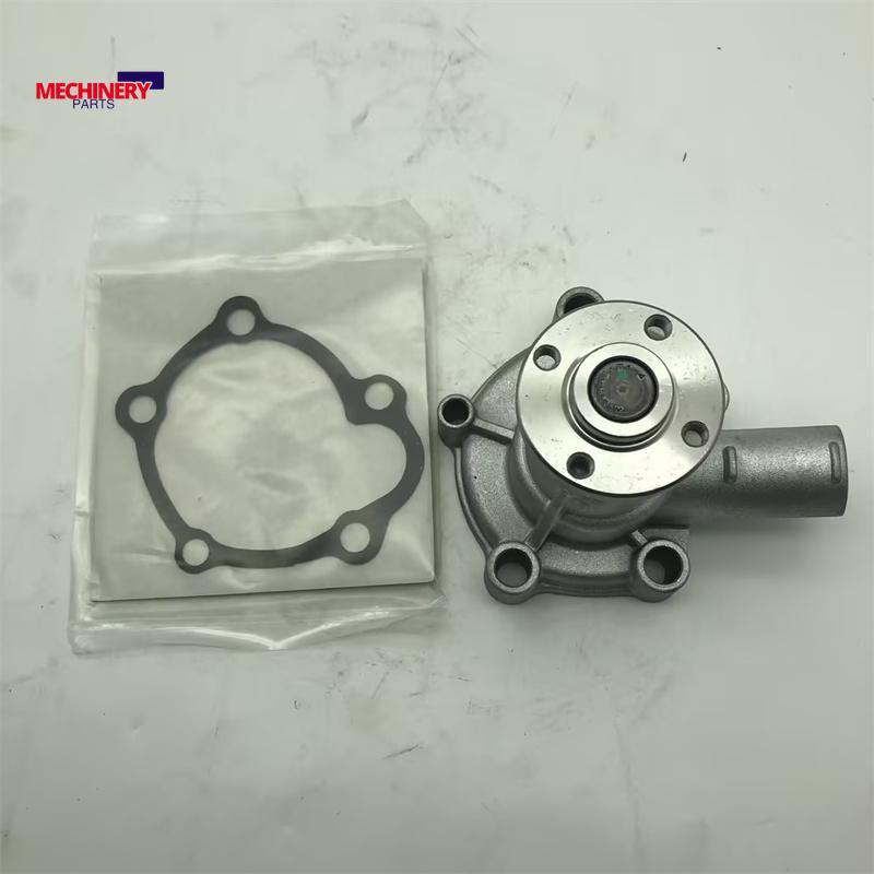 water pump 121023-42100 121450-42010 129350-42010 for John Deere Tractor 650 750 780 785