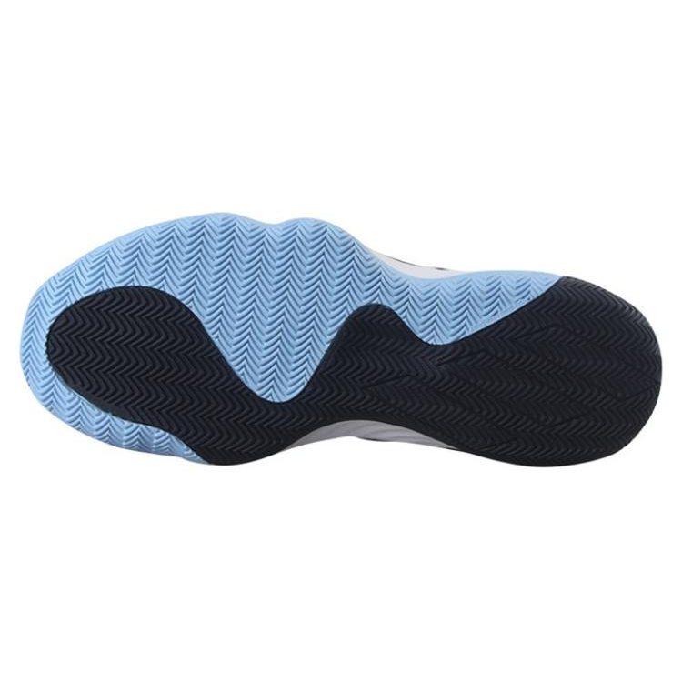 adidas DONВыпуск 1 Белый Черный FV6138